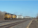 UP 6829